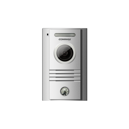 Chuông cửa có camera DRC-40K Commax